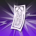 五名符